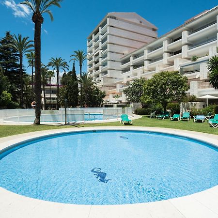 Apartment Jardines Del Mar By Interhome Marbellac Extérieur photo