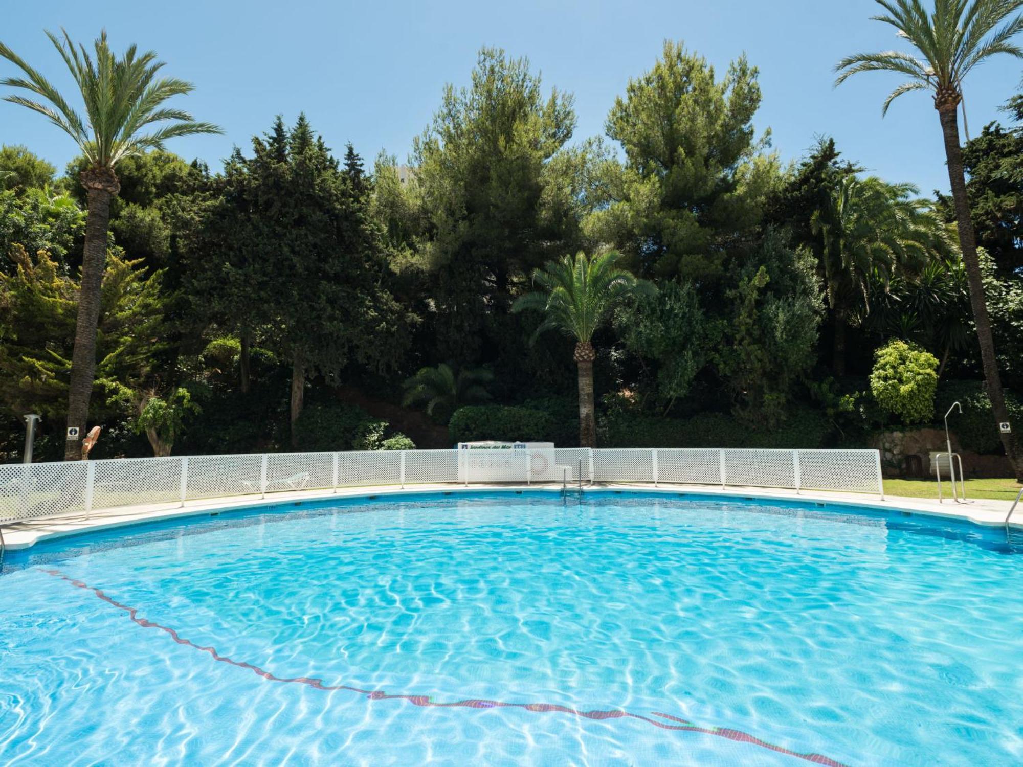 Apartment Jardines Del Mar By Interhome Marbellac Extérieur photo