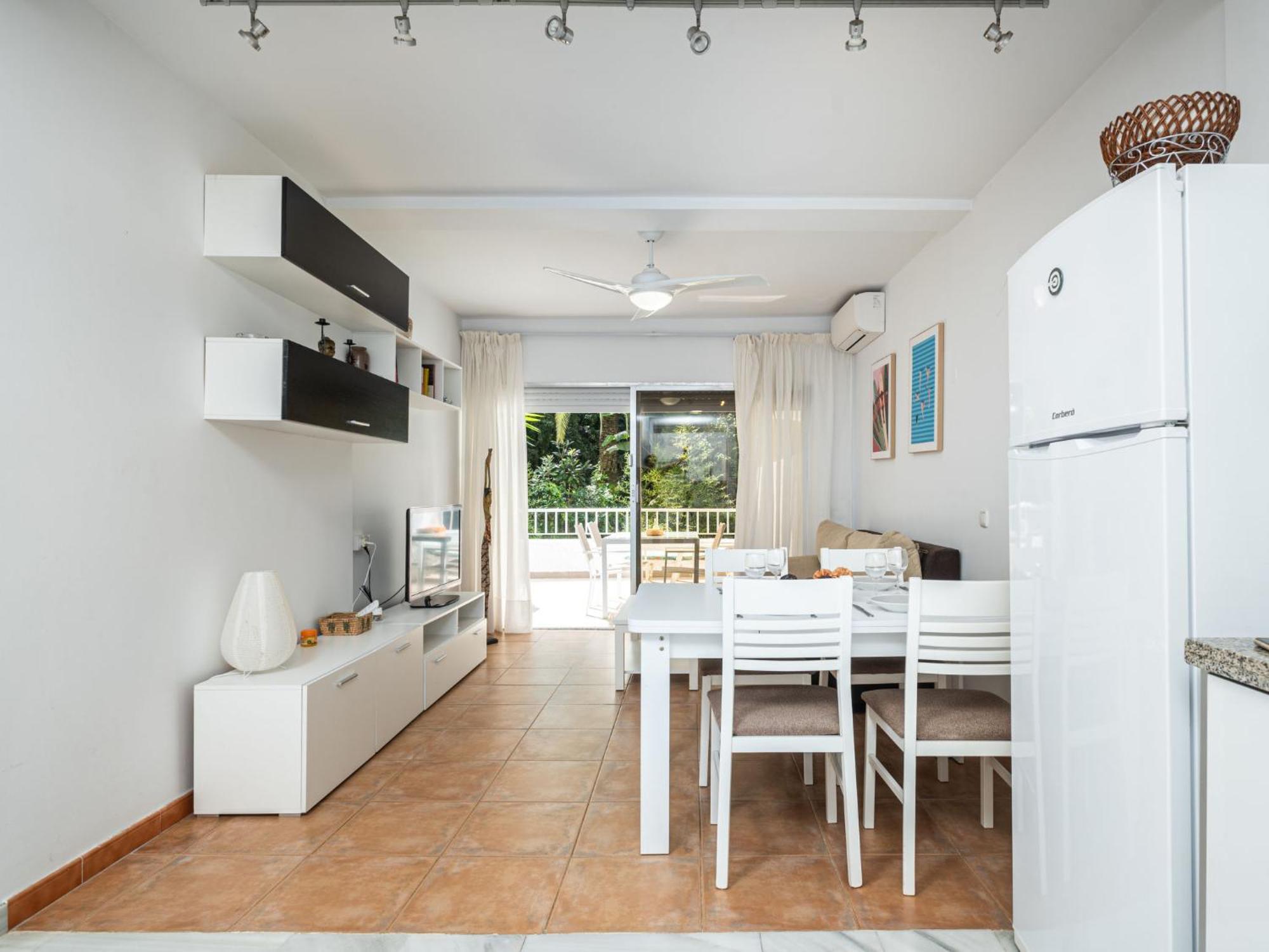 Apartment Jardines Del Mar By Interhome Marbellac Extérieur photo