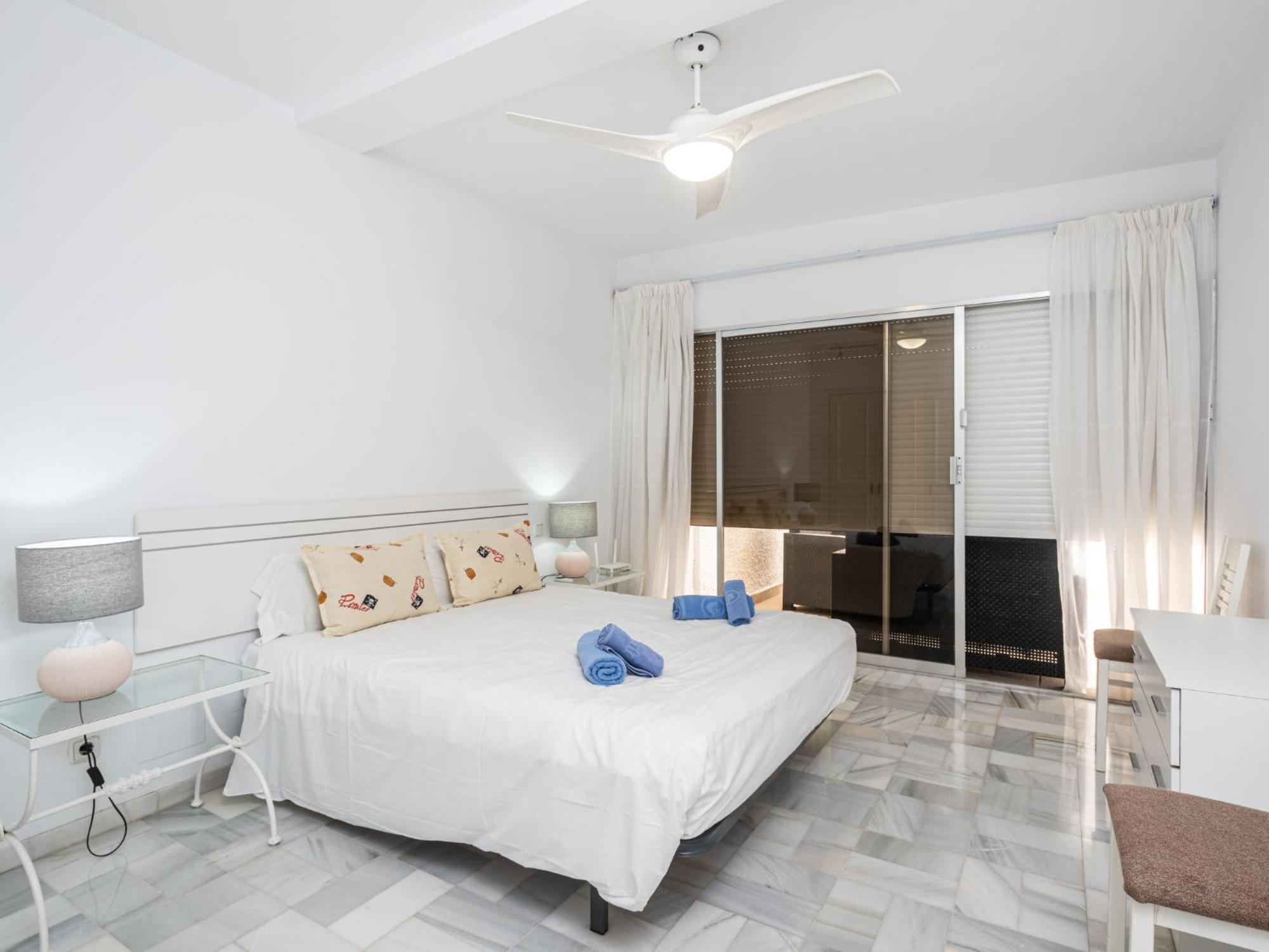 Apartment Jardines Del Mar By Interhome Marbellac Extérieur photo