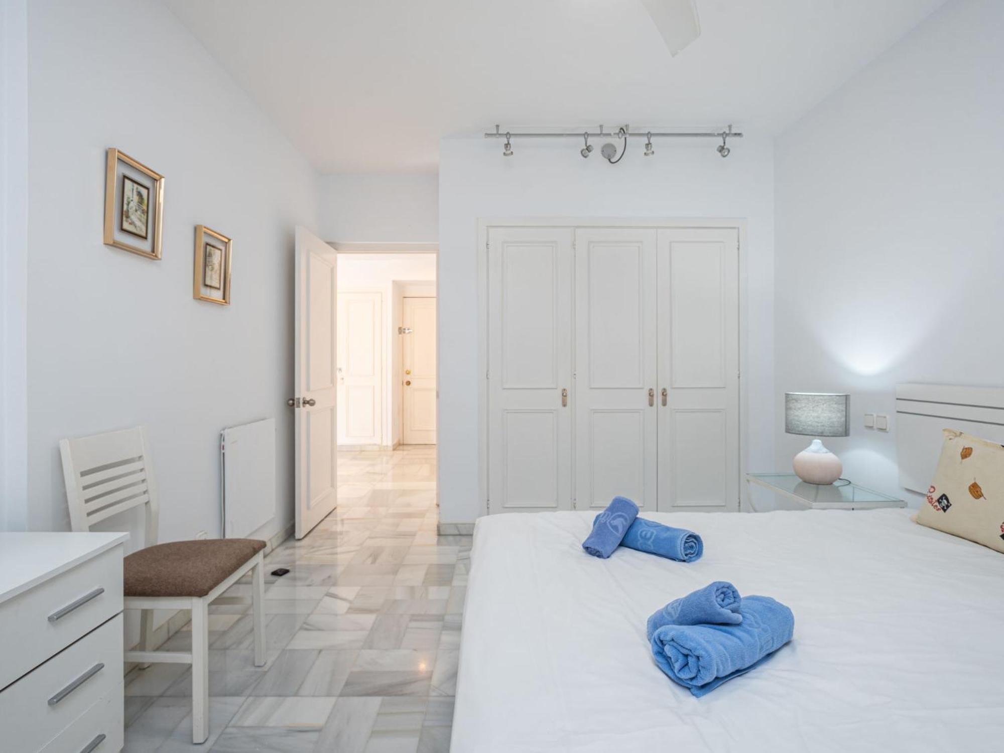 Apartment Jardines Del Mar By Interhome Marbellac Extérieur photo