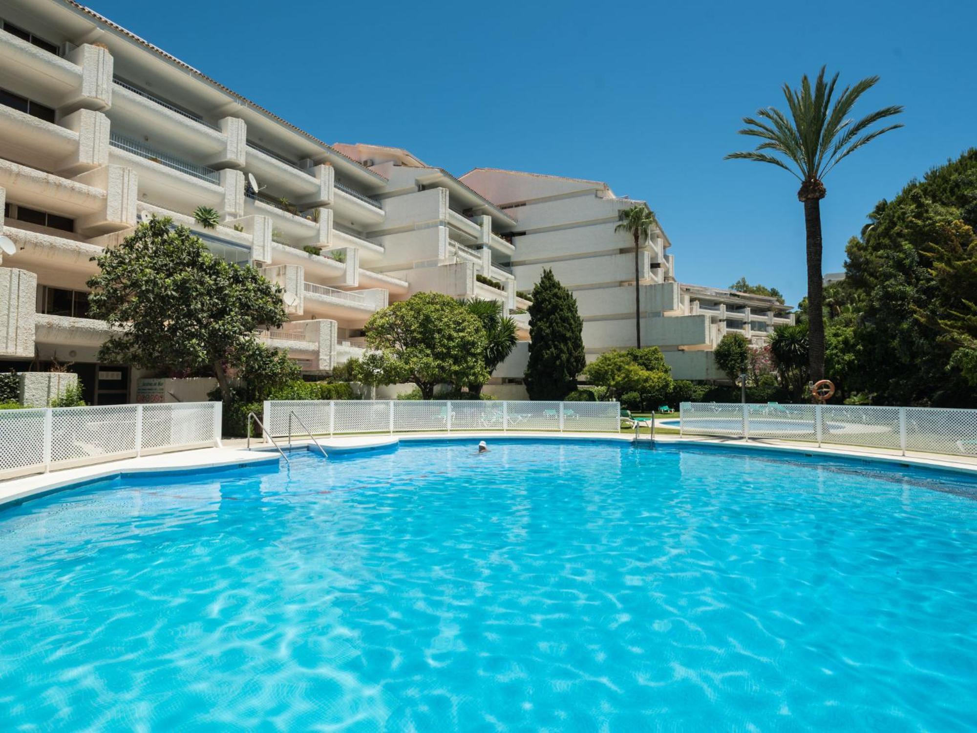 Apartment Jardines Del Mar By Interhome Marbellac Extérieur photo