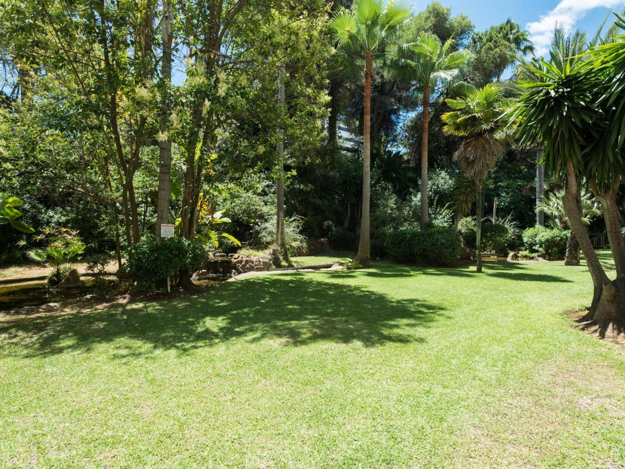 Apartment Jardines Del Mar By Interhome Marbellac Extérieur photo