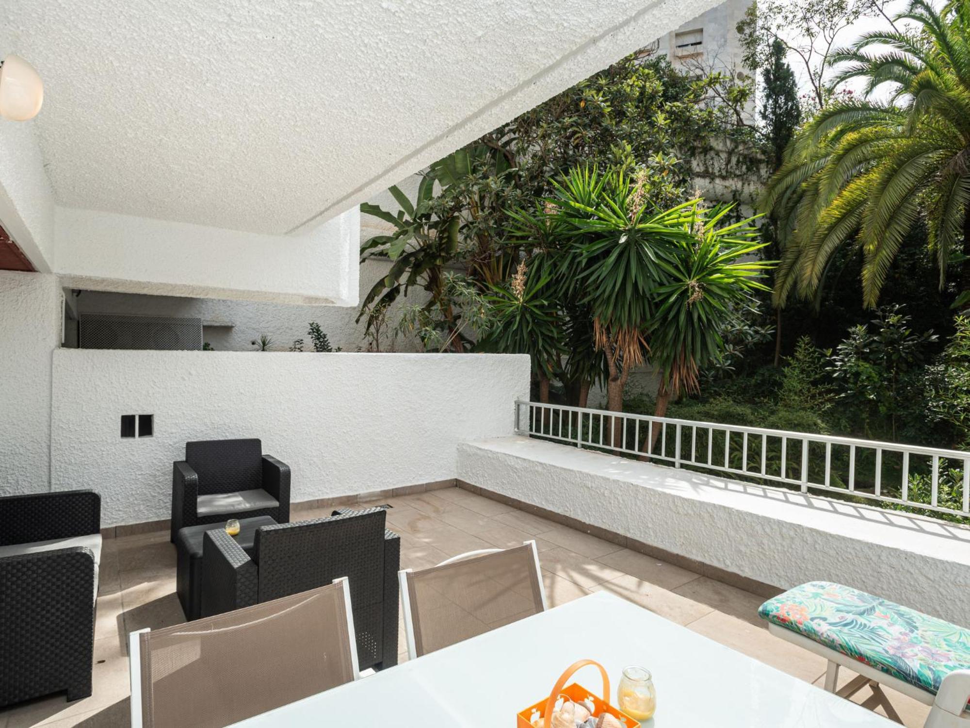 Apartment Jardines Del Mar By Interhome Marbellac Extérieur photo